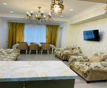 28 mayda aylıq kiraye evler 28 May m., Nəsimi r.