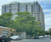 Satılır Yeni Tikili Azadlıq m., Binəqədi r.