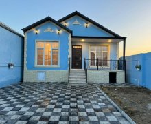 Satılır Həyət evi/villa Masazır, Abşeron r.