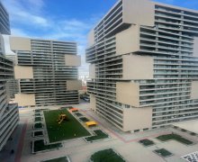 Kirayə (aylıq) Yeni Tikili 8 Noyabr m., Nəsimi r.