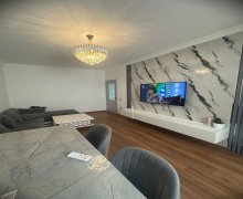 Satılır Köhnə Tikili 9-cu mikrorayon, Binəqədi r.