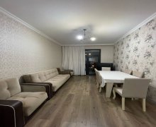 Satılır Yeni Tikili Nizami m., Yasamal r.