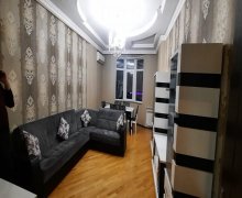 Kirayə (aylıq) Yeni Tikili Həzi Aslanov m., Əhmədli, Xətai r.