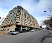 genclikde evlerin qiymeti Gənclik m., Nərimanov r.