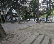Satılır Köhnə Tikili İnşaatçılar m., Yasamal r. Satılır Köhnə Tikili İnşaatçılar m., Yasamal r.