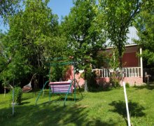 Kirayə (günlük) Həyət evi/villa Qəbələ ş.