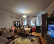 Satılır Köhnə Tikili Gəncə ş.