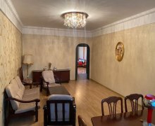 Kirayə (aylıq) Yeni Tikili İçərişəhər m., Qurd Qapısı, Səbail r.