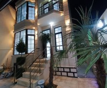 Satılır Həyət evi/villa Masazır, Abşeron r.