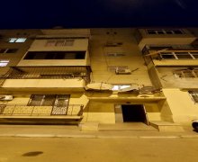 badamdar aylıq kiraye evler Badamdar qəs., Səbail r.