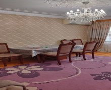 Аренда Вторичка м. Халглар Достлугу м., Низаминский р-н р.