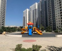 hezi aslanovda yeni tikili evler Həzi Aslanov m., Xətai r.