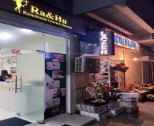 Kirayə (aylıq) Obyekt Memar Əcəmi m., Nəsimi r.