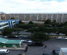 Kirayə (aylıq) Köhnə Tikili Azadlıq m., 8-ci mikrorayon, Binəqədi r.