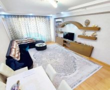 Satılır Yeni Tikili Qara Qarayev m., Nizami r.