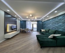 badamdar bina evleri Badamdar qəs., Səbail r.