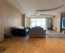 Satılır Yeni Tikili Nizami m., Yasamal r.