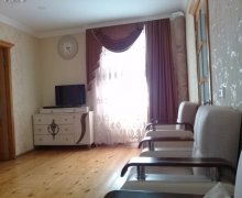 Satılır Həyət evi/villa H.Aslanov qəs., Xətai r.