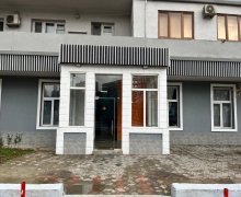 Kirayə (aylıq) Ofis Nərimanov r.