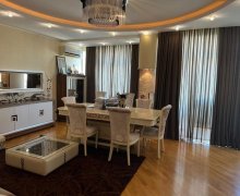 Kirayə (aylıq) Yeni Tikili 28 May m., Nəsimi r.