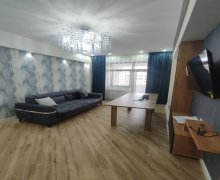 Kirayə (aylıq) Yeni Tikili Gənclik m., Nəsimi r.