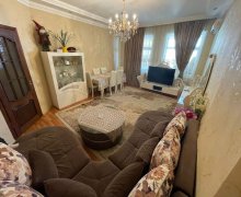 Satılır Yeni Tikili Qaraçuxur qəs., Suraxanı r.