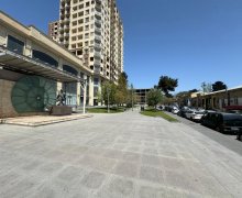 28 mayda kiraye obyekt 28 May m., Nəsimi r.