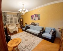 Satılır Yeni Tikili Yeni Günəşli qəs., Suraxanı r.