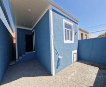 Satılır Həyət evi/villa Binə qəs., Xəzər r.