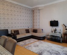 razinde 3 otaqli evler Bakıxanov qəs., Sabunçu r.