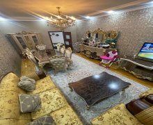 Satılır Yeni Tikili Qara Qarayev m., Nizami r.