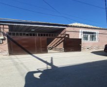 Satılır Həyət evi/villa Xırdalan ş.