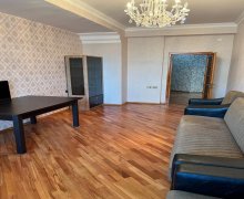 Kirayə (aylıq) Yeni Tikili İnşaatçılar m., Yasamal r.