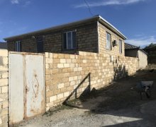 Satılır Həyət evi/villa Avtovağzal m., Sulutəpə qəs., Binəqədi r.