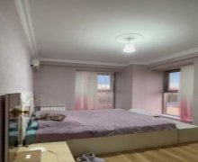 ehmedlide 3 otaqli evler Əhmədli m., Əhmədli, Xətai r.