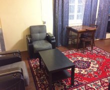 Аренда Вторичка м. Эльмляр Академиясы м., Ясамал р.