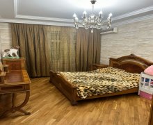 Kirayə (aylıq) Yeni Tikili Nizami m., Nəsimi r.