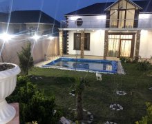 Satılır Bağ evi Novxanı, Abşeron r.