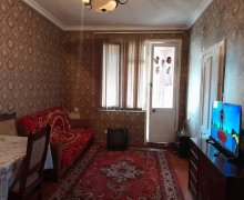Satılır Köhnə Tikili Memar Əcəmi m., Nəsimi r.