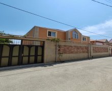Satılır Həyət evi/villa Qaraçuxur qəs., Suraxanı r. Satılır Həyət evi/villa Qaraçuxur qəs., Suraxanı r.