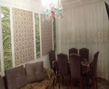 Satılır Köhnə Tikili Həzi Aslanov m., Xətai r.