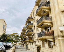 iceri seherde aylıq kiraye evler İçərişəhər m., Səbail r.