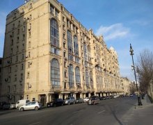 Kirayə (aylıq) Ofis 28 May m., Nəsimi r.