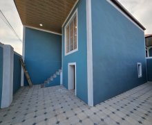 Satılır Həyət evi/villa Binə qəs., Xəzər r. Satılır Həyət evi/villa Binə qəs., Xəzər r.