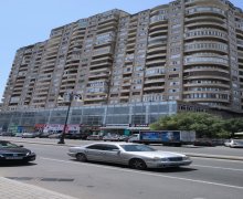 Kirayə (aylıq) Yeni Tikili İnşaatçılar m., Yeni Yasamal qəs., Yasamal r.