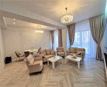 Kirayə (aylıq) Yeni Tikili Ağ şəhər, Xətai r.
