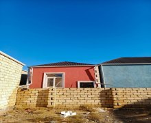 Satılır Həyət evi/villa Mehdiabad, Abşeron r.