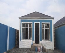 Satılır Həyət evi/villa Hövsan qəs., Suraxanı r.