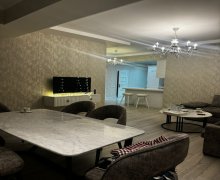 Kirayə (aylıq) Yeni Tikili 28 May m., Nəsimi r.