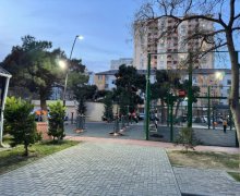 genclikde yeni tikili evler Gənclik m., Nərimanov r.